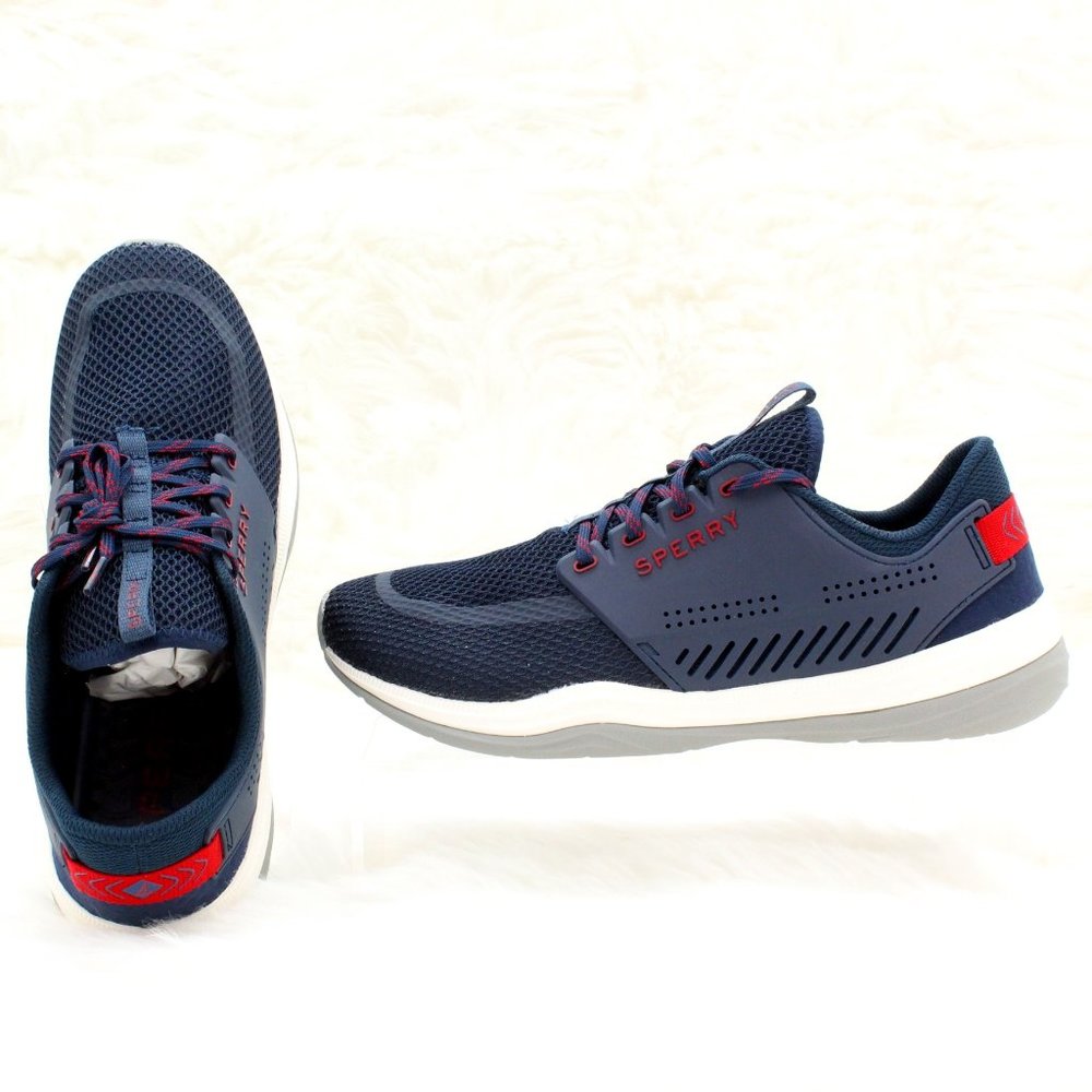 Sperry Men's H2O SKIFF Water Shoe  (Navy)  {New}